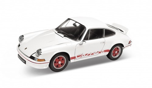 Porsche 911 carrera - 911, blanc