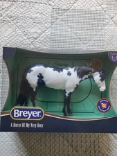 ⭐️ Breyer Emery TSC 2025