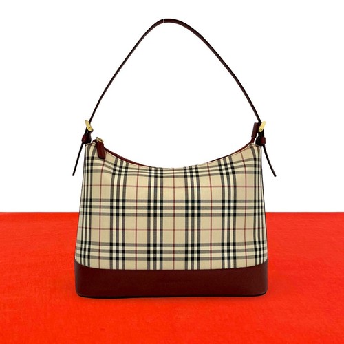 Borsa tracolla burberry - borsa, a