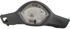 STRUMENTAZIONE COPRIMANUBRIO CONTACHILOMETRI ORIGINALE  PIAGGIO LIBERTY 50 CC 2T