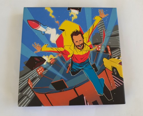 Lorenzo jovanotti - jovanotti,