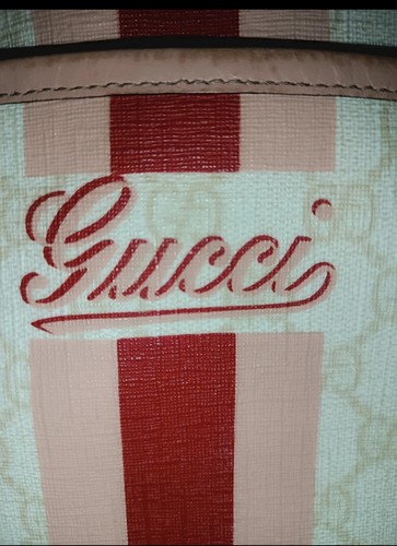 Borsa gucci originale - borsa,