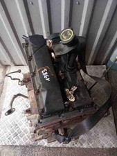 Motore FORD TRANSIT F3FA 2.00