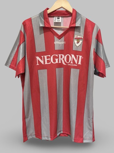 Cremonese uhlsport negroni - uhlsport,