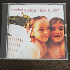 Smashing pumpkins siamese - smashing,