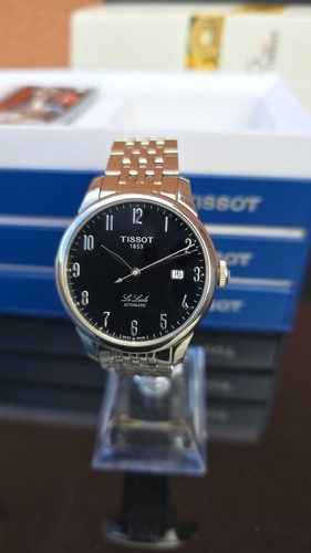 Titolo tissot locle - titolo:,