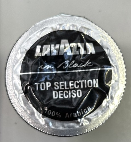 Lavazza black blue 100 - lavazza,