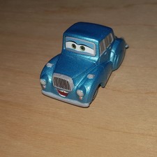 Mattel DISNEY PIXAR CARS MINI