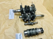 CAMBIO COMPLETO FANTIC 300 FM 403 1984 250CC