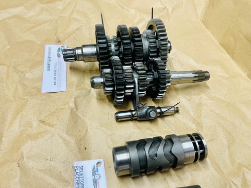 Cambio completo fantic - completo, 300