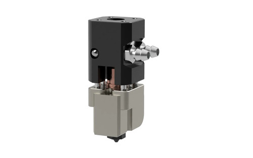 Drago hotend vulcano - drago,