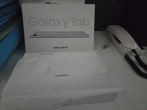 Samsung galaxy tab - tab, sm-x200