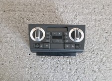 AUDI A3 8P 2008-12 COMANDI CLIMA RISCALDAMENTO 8P0820043BH ORIGINALE