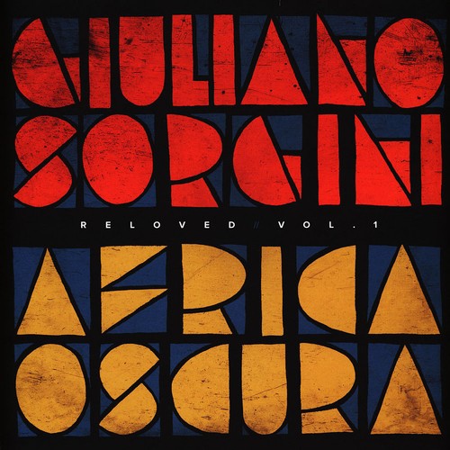 Giuliano sorgini africa - giuliano,