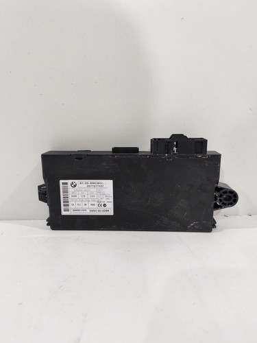 Centralina car access - car, system