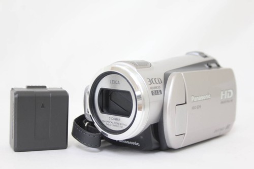 Panasonic hdc sd9 videocamera - hdc-sd9,