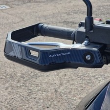 Adesivi Resinati 3D Moto Protezioni Paramani Honda XADV X ADV 750 2025 compatibi