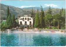 GARDONE RIVIERA - BRESCIA -