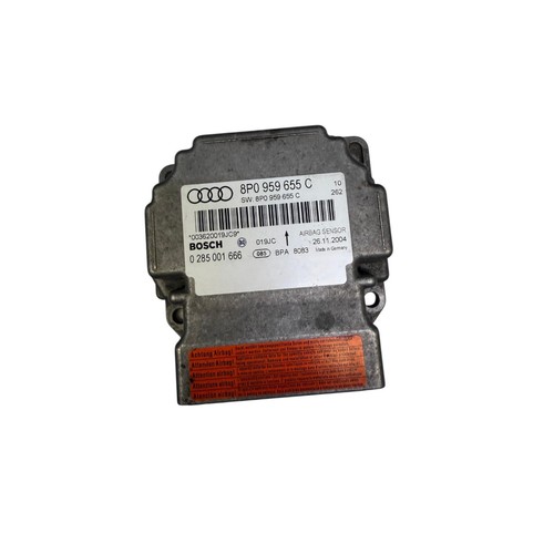 Centralina airbag per audi - centralina, a3