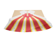 Playmobil 4230 Tenda Circo