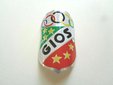 *NOS Distintivo testa