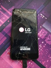 LG K30 16 GB nero (AT&T)