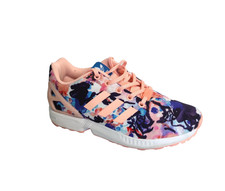 ADIDAS ZX FLUX J SNEAKERS