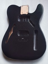 Corpo chitarra HZ-tele