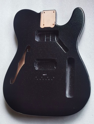 Corpo chitarra tele - corpo,
