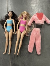 Barbie cutie reveal - barbie, fantasia