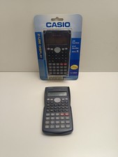 CALCOLATRICE SCIENTIFICA CASIO