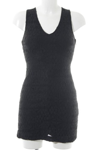 Hollister abito pizzo donna - in,