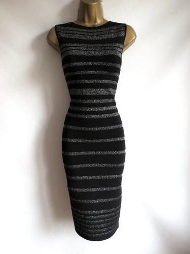 Share coast abito bodycon - share,