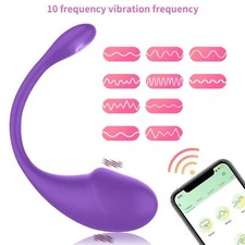 Vibratore Wireless con