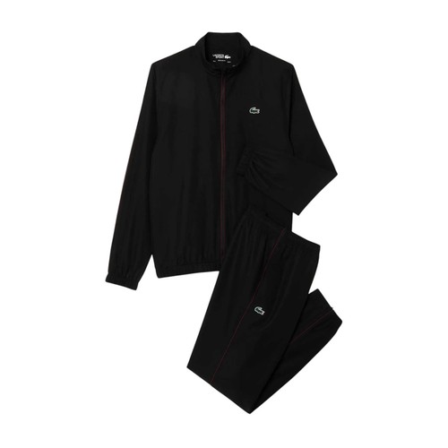 Lacoste set completo tuta - , uomo