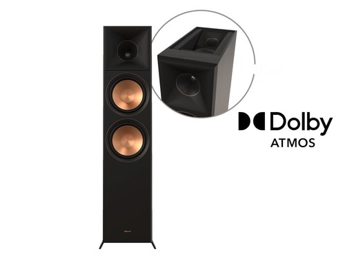 Klipsch reference premiere - klipsch,