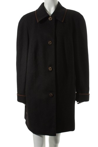 Tonale loden cappotto - tonale, lana