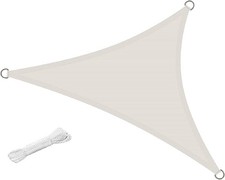 Vela ombreggiante impermeabile - vela,