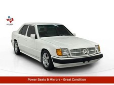 1990 mercedes benz 300e - 1990,
