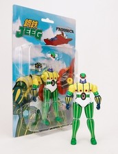 HL PRO HIGH DREAM JEEG ROBOT