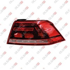 FANALE POSTERIORE SINISTRO
