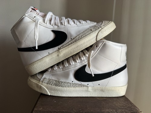 Nike blazer mid vintage - mid, 77