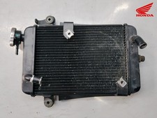 Radiatore Acqua Raffreddamento Motore Liquido Honda SH 300 i 2011 2014 Radiator