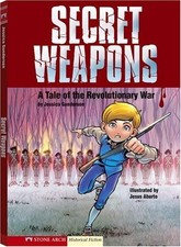 Secret Weapons: A Tale of the