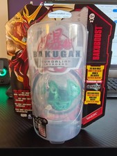 Bakugan - Lumino Dragonoid ventus (nuovo) 339