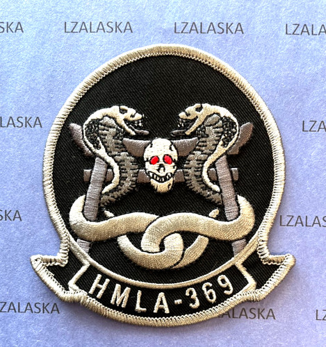 Marine corps hmla - us,