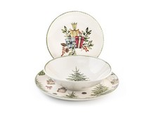 Servizio di Piatti da Tavola