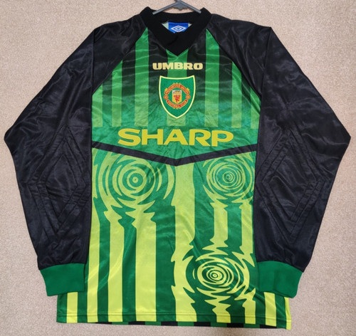 Maglia portiere umbro - maglia,