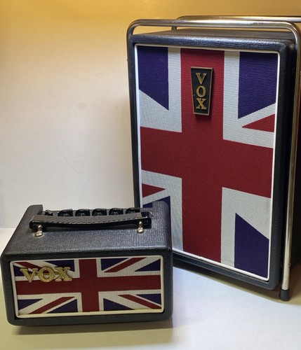 Vox msb25 mini superbeetle - vox, –