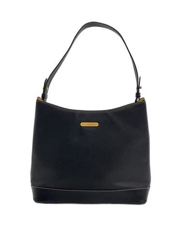 Borsa mano burberry pelle - a, in